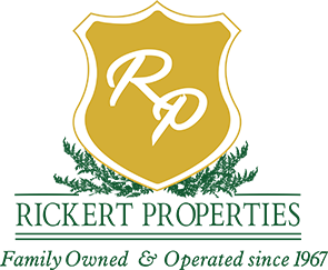 Rickert Properties Logo